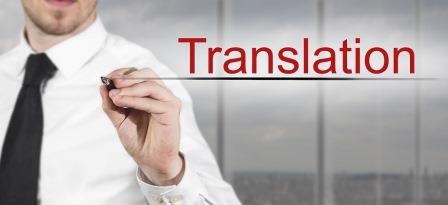 Professional Language Translation