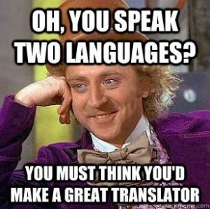 Top 10 Funniest Translation Memes Ever – Languageoasis Blog