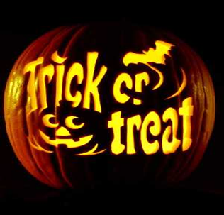 The Origin of Trick or Treat: Unveiling Halloween Traditions ...