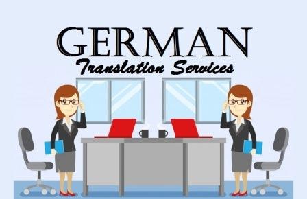 German Translation Service