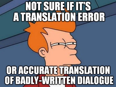 Top 10 Funniest Translation Memes Ever – Languageoasis Blog