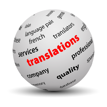 transcripts translation