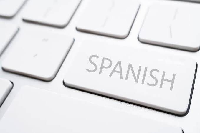 business spanish translation