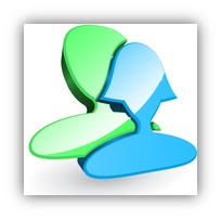 user icon